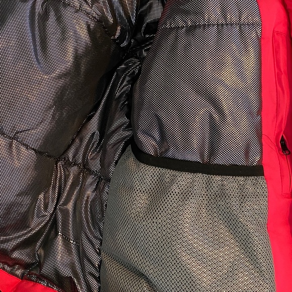 Rossignol ski coat - Picture 7 of 7